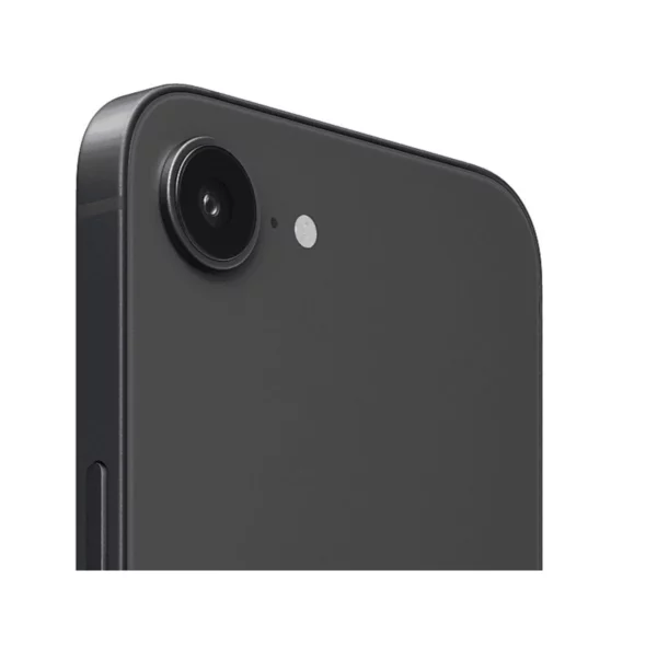 Apple iPhone 16e 128GB Schwarz Neuware / OVP