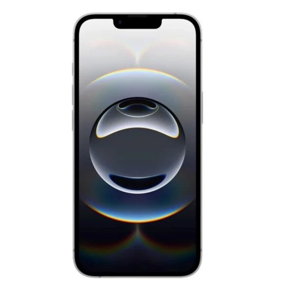 Apple iPhone 16e 128GB Weiß Neuware / OVP