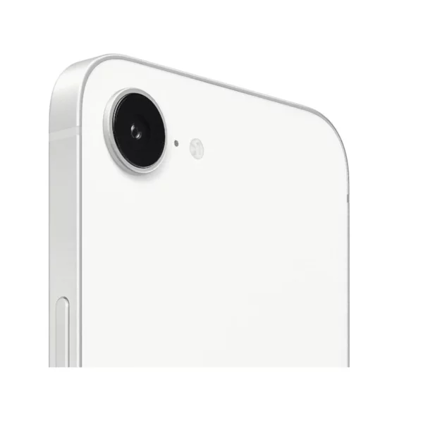 Apple iPhone 16e 128GB Weiß Neuware / OVP