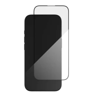 iPhone 13 Full Cover Tempered Glass Folie Film