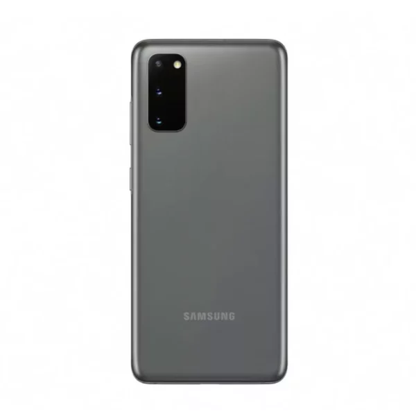 Samsung Galaxy S20 G980 8GB RAM+128GB Cosmic Gray