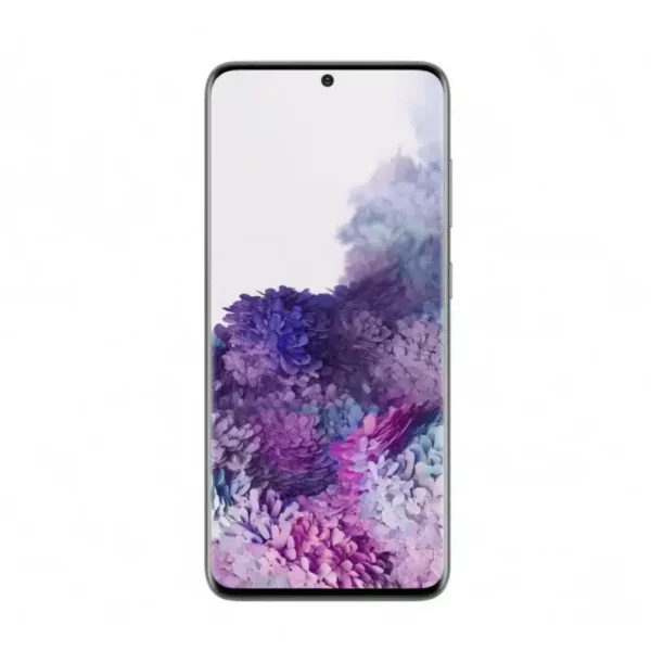 Samsung Galaxy S20 G980 8GB RAM+128GB Cosmic Gray