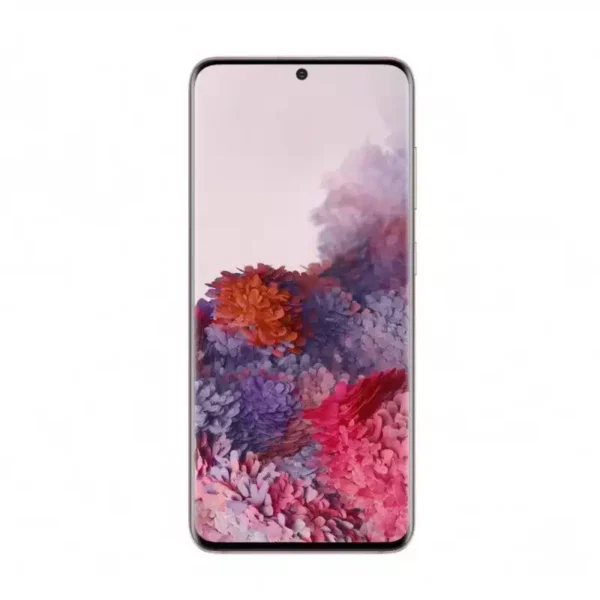Samsung Galaxy S20 G980 8GB RAM+128GB Cosmic Pink