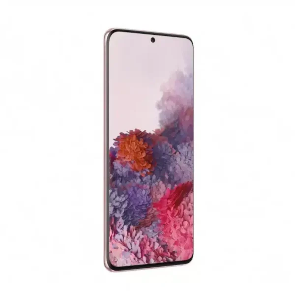 Samsung Galaxy S20 G980 8GB RAM+128GB Cosmic Pink