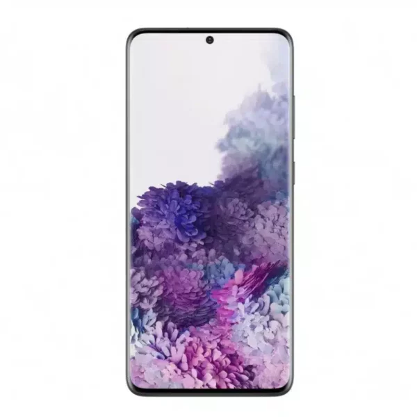 Samsung Galaxy S20 Plus 5G G986B 12GB RAM+128GB Cosmic Black