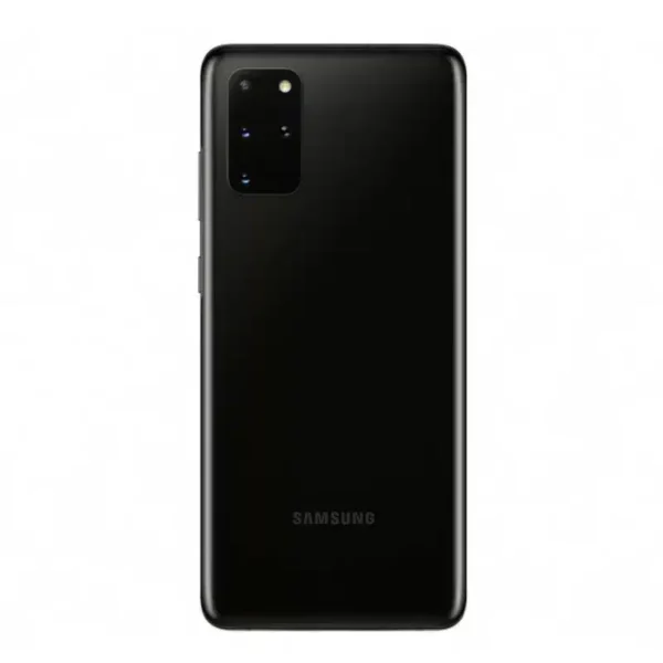 Samsung Galaxy S20 Plus 5G G986B 12GB RAM+128GB Cosmic Black