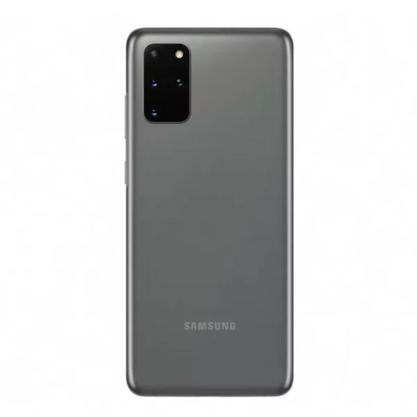 Samsung Galaxy S20 Plus 5G G986B 12GB RAM+128GB Cosmic Gray