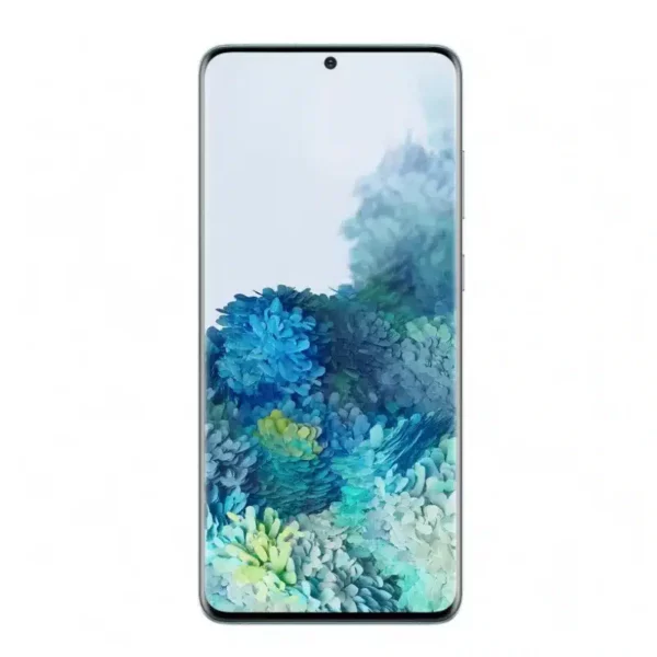 Samsung Galaxy S20 Plus 5G G986B 12GB RAM+128GB Cosmic Blue