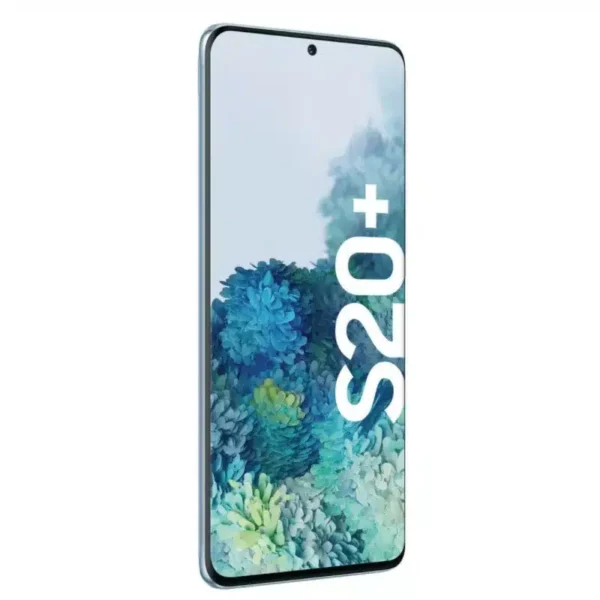 Samsung Galaxy S20 Plus 5G G986B 12GB RAM+128GB Cosmic Blue