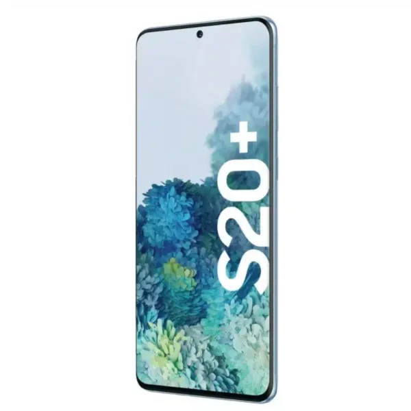 Samsung Galaxy S20 Plus 5G G986B 12GB RAM+128GB Cosmic Blue