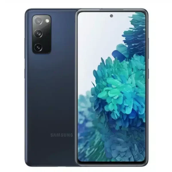 Samsung Galaxy S20FE 5G G781 6GB RAM+128GB Cloud Navy