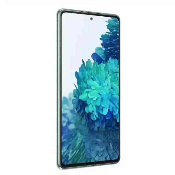 Samsung Galaxy S20FE 5G G781 6GB RAM+128GB Cloud Mint