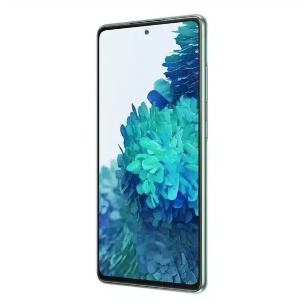 Samsung Galaxy S20FE 5G G781 6GB RAM+128GB Cloud Mint