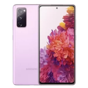 Samsung Galaxy S20FE 5G G781 6GB RAM+128GB Cloud Lavender