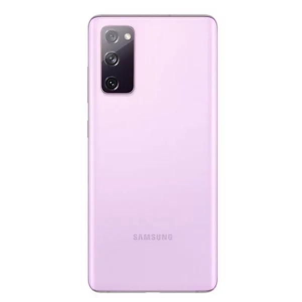 Samsung Galaxy S20FE G780 6GB RAM+128GB Cloud Lavender