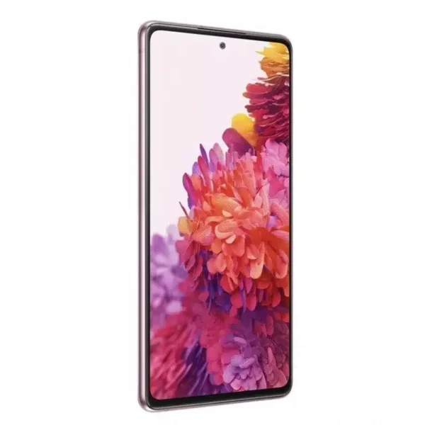 Samsung Galaxy S20FE G780 6GB RAM+128GB Cloud Lavender
