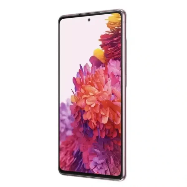 Samsung Galaxy S20FE G780 6GB RAM+128GB Cloud Lavender