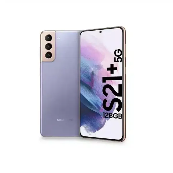 Samsung Galaxy S21 Plus 5G G996B 8GB RAM+128GB  Phantom Violet