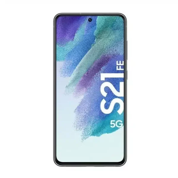 Samsung Galaxy S21 FE 5G 128GB G990B Graphite