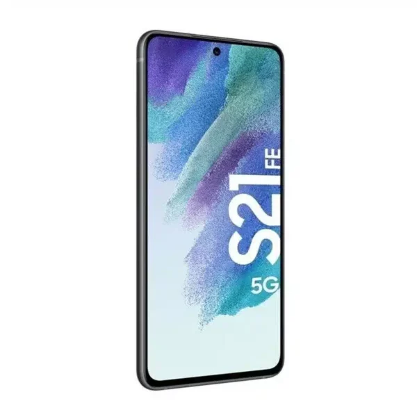 Samsung Galaxy S21 FE 5G 128GB G990B Graphite