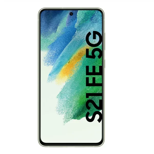 Samsung Galaxy S21 FE 5G 128GB G990 Olive