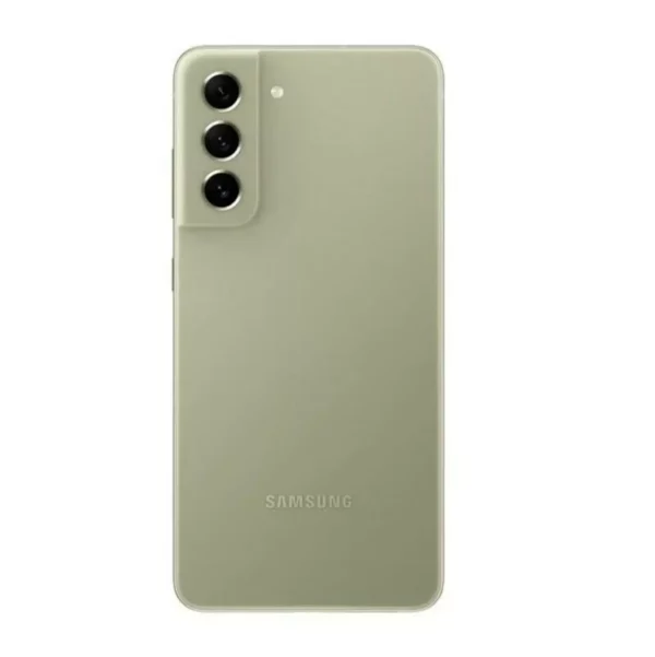 Samsung Galaxy S21 FE 5G 128GB G990 Olive