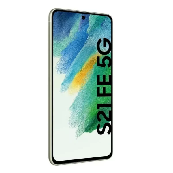 Samsung Galaxy S21 FE 5G 128GB G990 Olive