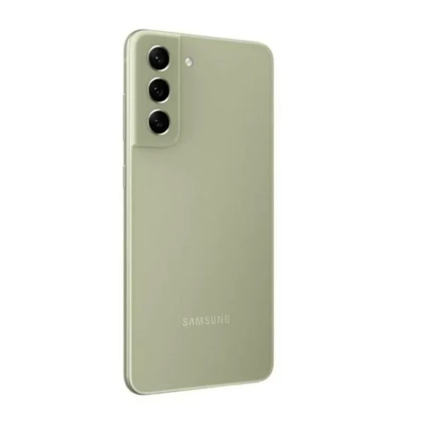 Samsung Galaxy S21 FE 5G 128GB G990 Olive