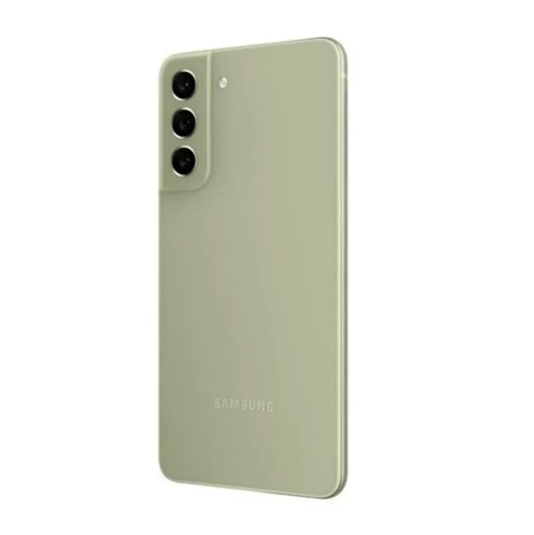 Samsung Galaxy S21 FE 5G 128GB G990 Olive