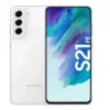 Samsung Galaxy S21 FE 5G 128GB G990 White