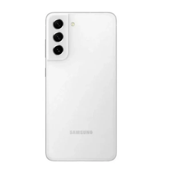 Samsung Galaxy S21 FE 5G 128GB G990 White