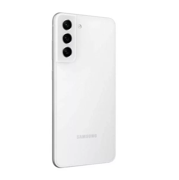Samsung Galaxy S21 FE 5G 128GB G990 White