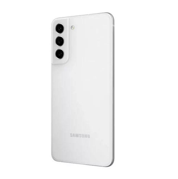 Samsung Galaxy S21 FE 5G 128GB G990 White