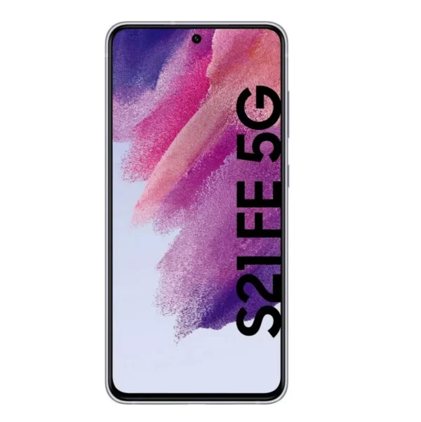 Samsung Galaxy S21 FE 5G 128GB G990 Lavender