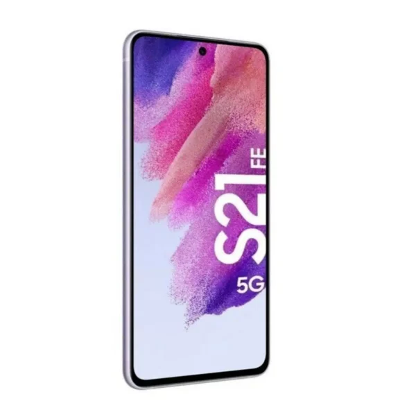 Samsung Galaxy S21 FE 5G 128GB G990 Lavender