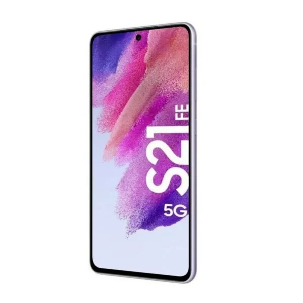 Samsung Galaxy S21 FE 5G 128GB G990 Lavender