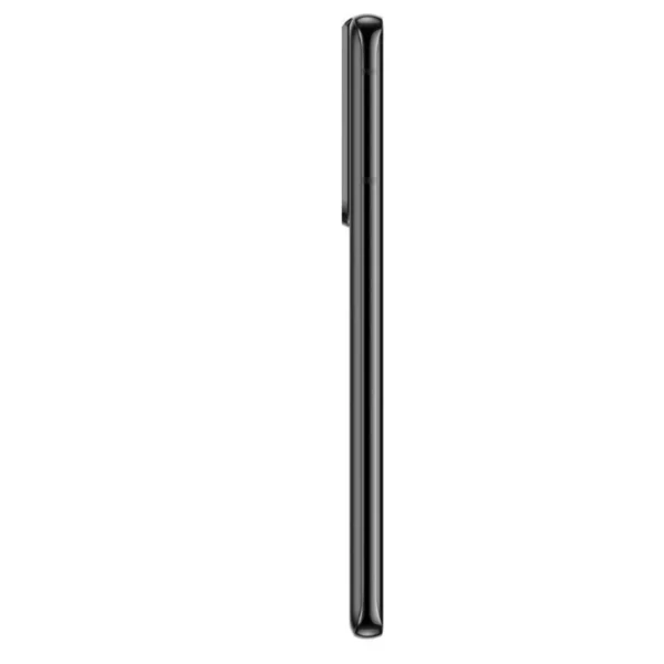 Samsung Galaxy S21 Ultra 5G G998B/DS 128GB/12GB  Dual-SIM Schwarz