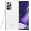 Samsung Galaxy Note20 Ultra 5G 256 GB Mystic White